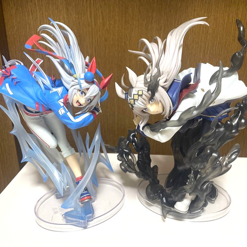 Set figurine banpresto evolve - set,