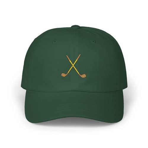 Cappellino papà mazze golf - cappellino,