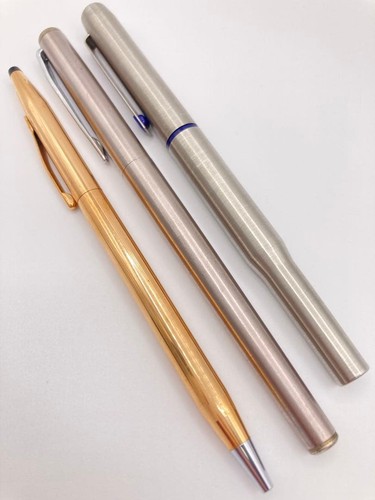 Montblanc parker cross - montblanc,