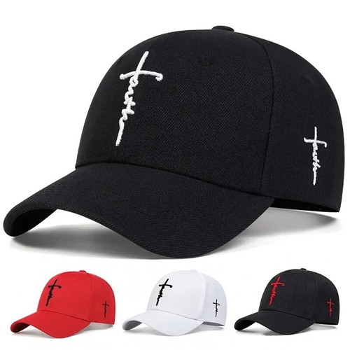 Cappello baseball cristiano - baseball,