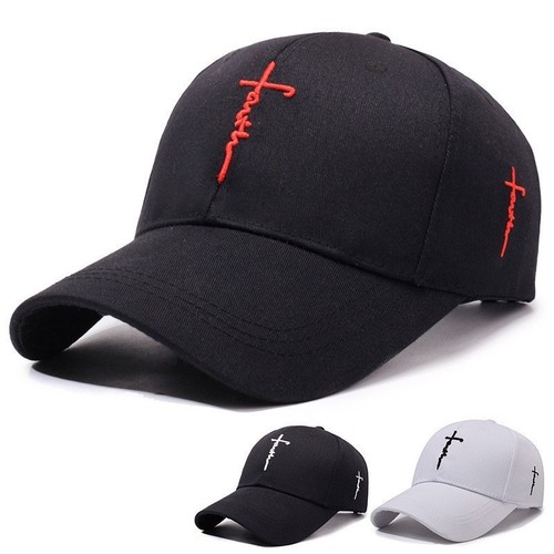 Cappello baseball cotone