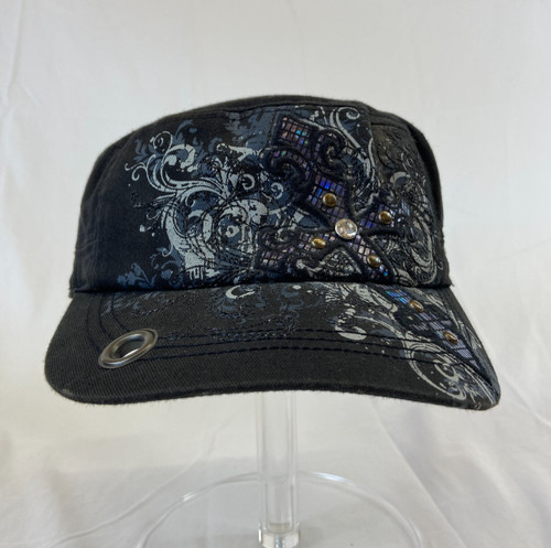 Cappello donna croce cadetto