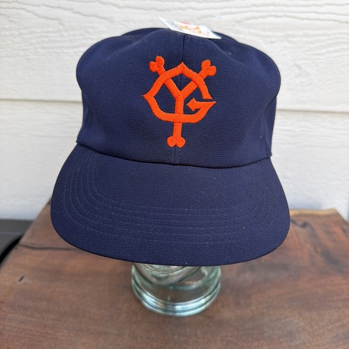 Cappello yomiuri giants - yomiuri,