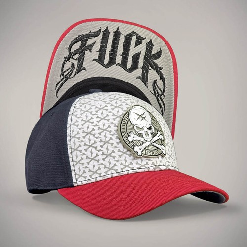 Cappellino camionista hyraw - camionista,