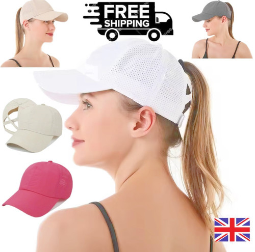 Cappello estivo donna cross