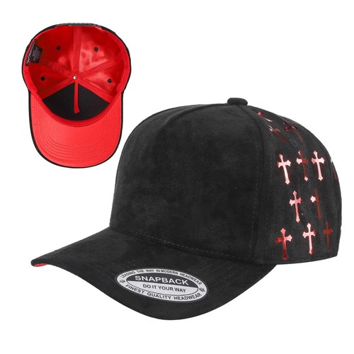 Cappellino snapback - , in