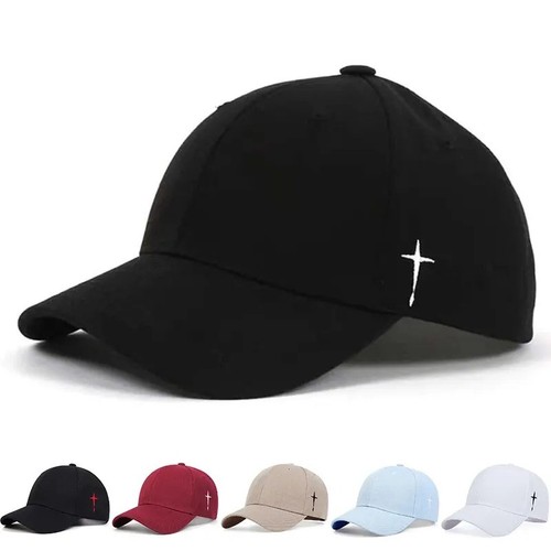 Berretto baseball croce - baseball,