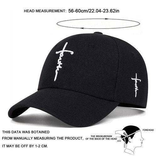 Cappellino baseball nero - baseball,