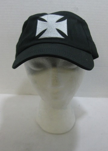 Cappello baseball iron - cappello,