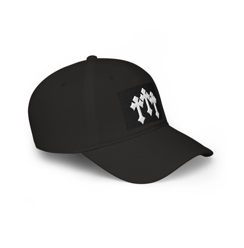 Tappo basso profilo - , gotico
