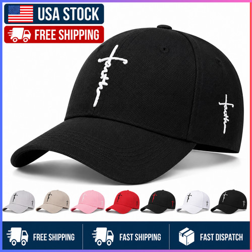 Cappellino baseball nero - nero, e