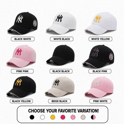 Cappellino baseball nero - baseball, e