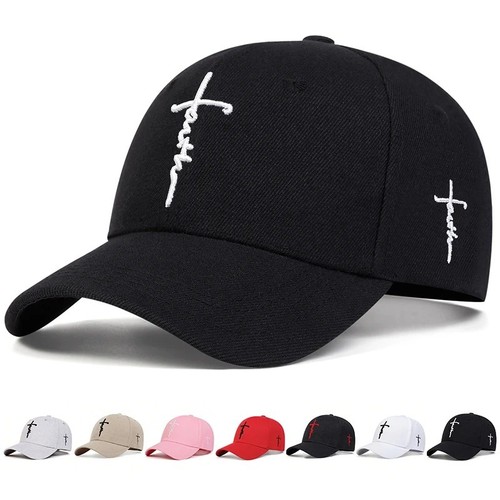 Cappello baseball ricamato - baseball,