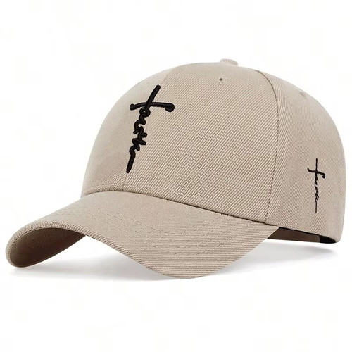 Cappello baseball faith - baseball,