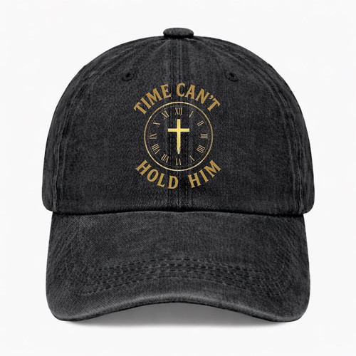 Cappello croce cristiana - cappello,