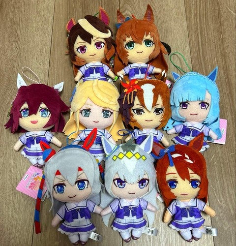 Lotto peluche regolari uma - lotto,