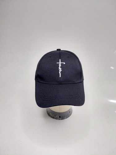 Berretto baseball faith - berretto,