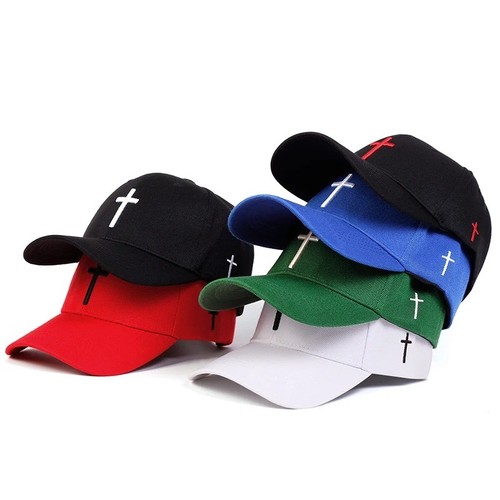 Berretto baseball croce - baseball,