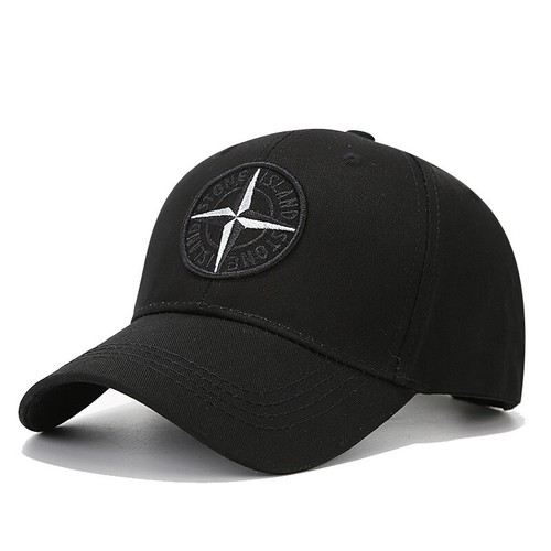 Berretto baseball ricamato - berretto,