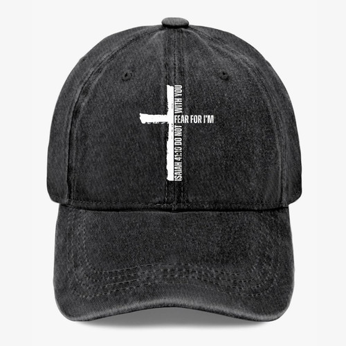 Cappello croce cristiana - croce,