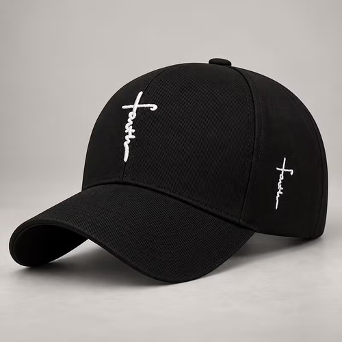 Berretto baseball nero - baseball,