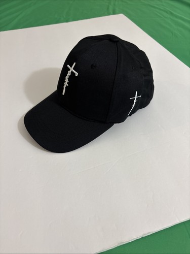 Cappellino baseball faith - baseball,