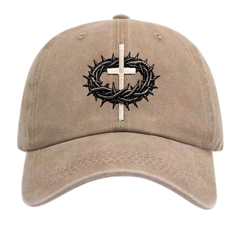 Berretto baseball corona - baseball,