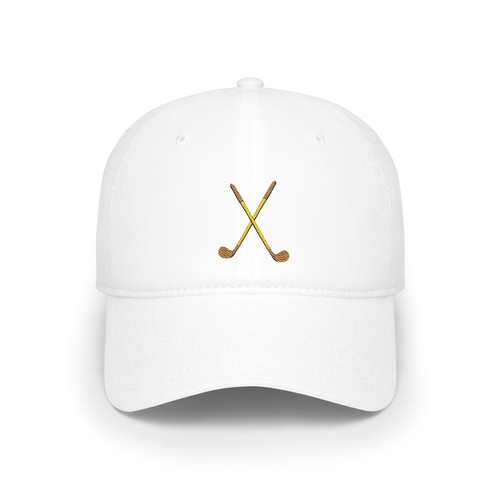 Berretto baseball crossed - berretto, da