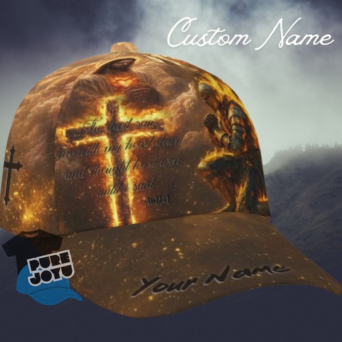 Cappello croce cavaliere gesù - croce,