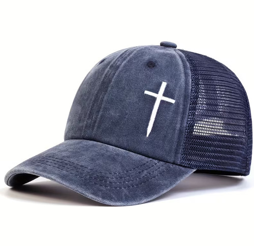 Cappello camionista christian - camionista,