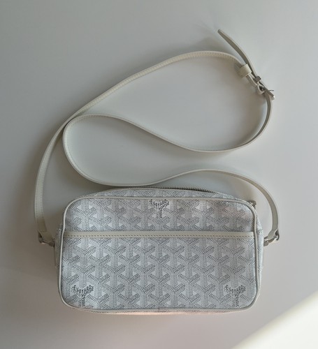 Borsa tracolla goyard - borsa, cap