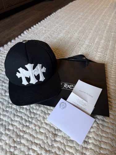 Cappello camionista cromato - camionista,