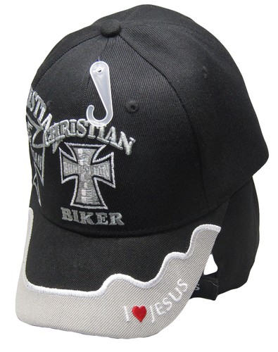 Cappello berretto christian - cappello,