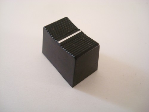 014 knob rare slide - #014,