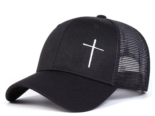 Cappello camionista christian - camionista,
