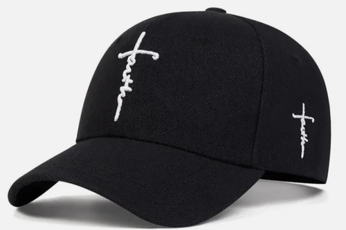 Cappello baseball nero - baseball,