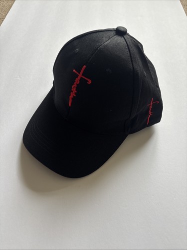 Cappellino baseball faith - baseball,